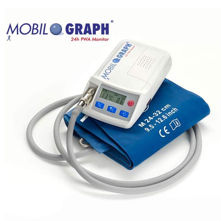 Mobil-O-Graph PWA