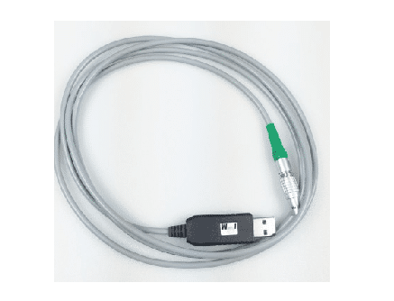 Câble USB pour Mobil-O-Graph