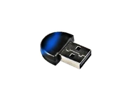 Adaptateur bluetooth pour Mobil-O-Graph