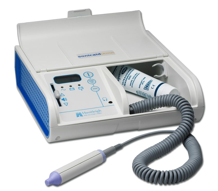 SONICAID MD200