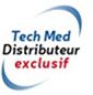 Tech Med Distributeur exclusif